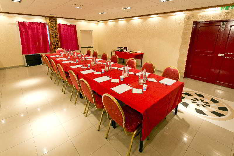 Hotel Ibis Styles Paris Hippodrome De Vincennes Joinville-le-Pont Exterior foto