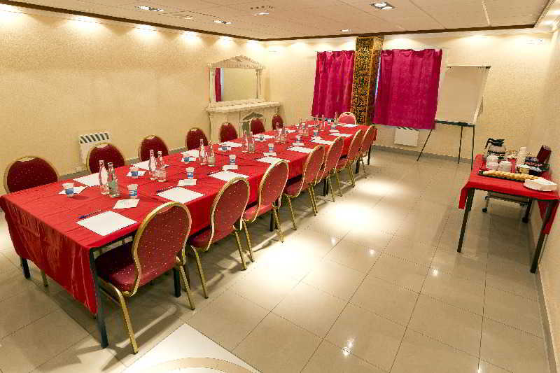 Hotel Ibis Styles Paris Hippodrome De Vincennes Joinville-le-Pont Exterior foto