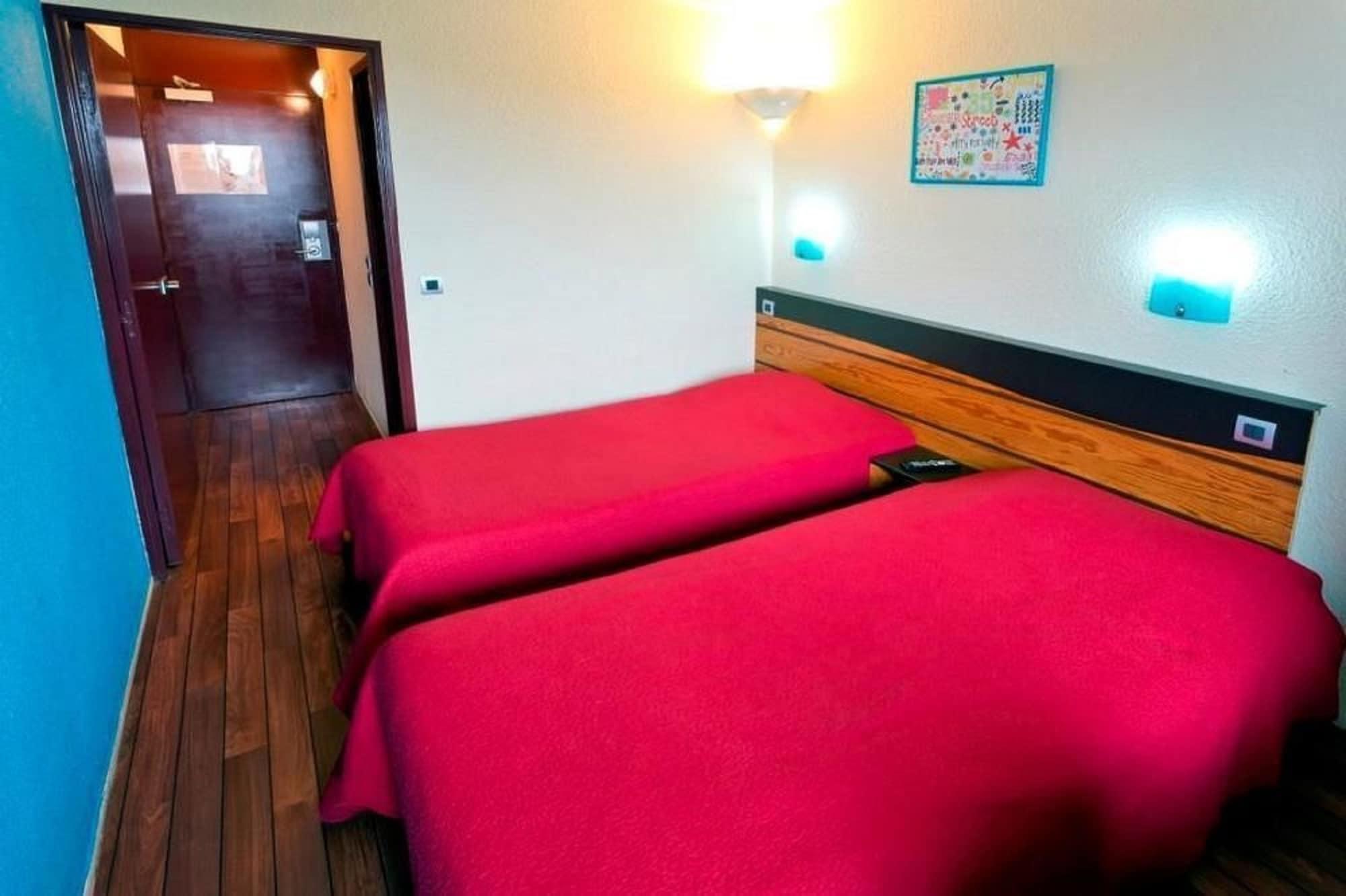 Hotel Ibis Styles Paris Hippodrome De Vincennes Joinville-le-Pont Exterior foto