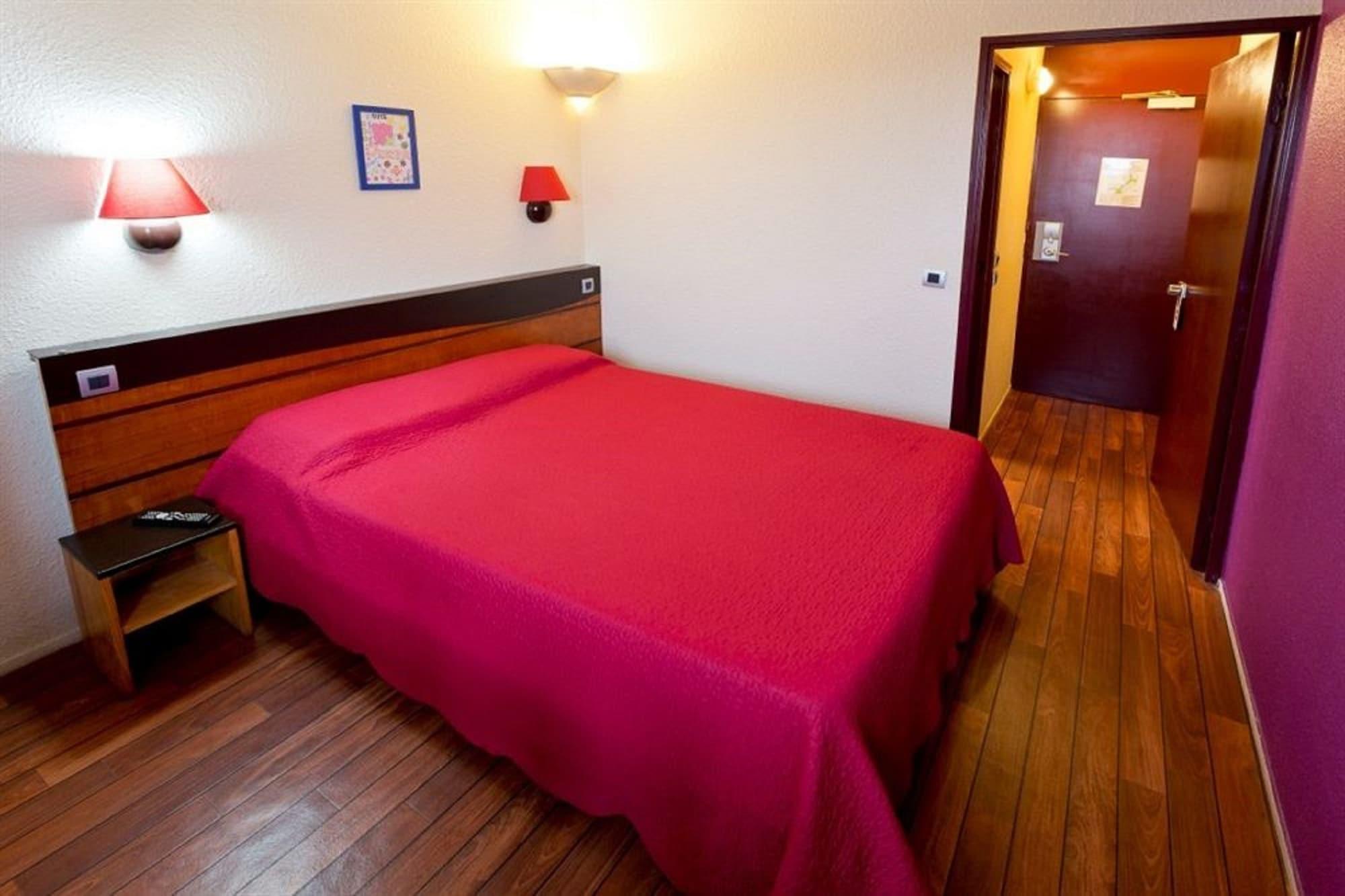 Hotel Ibis Styles Paris Hippodrome De Vincennes Joinville-le-Pont Exterior foto