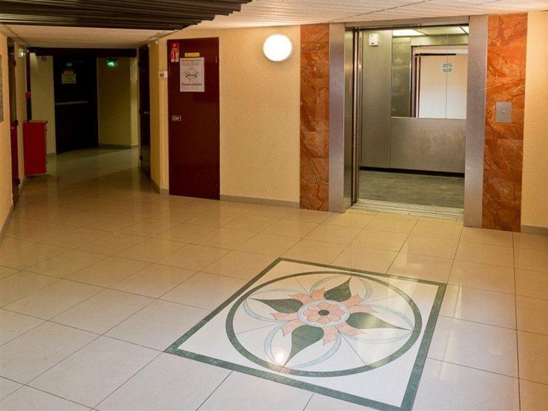 Hotel Ibis Styles Paris Hippodrome De Vincennes Joinville-le-Pont Exterior foto