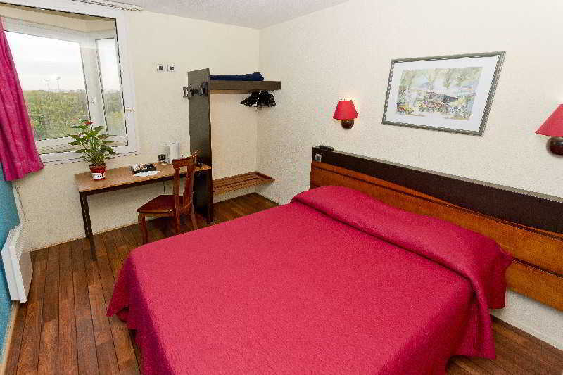 Hotel Ibis Styles Paris Hippodrome De Vincennes Joinville-le-Pont Exterior foto